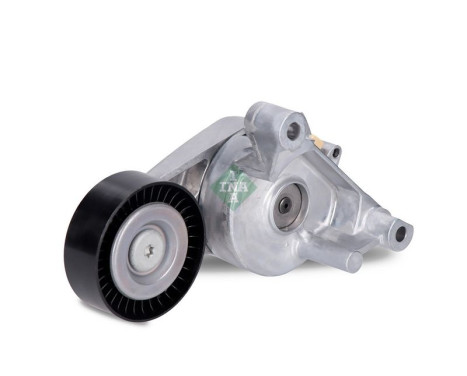 Tensioner Lever, v-ribbed belt 534005910 Ina, Image 3