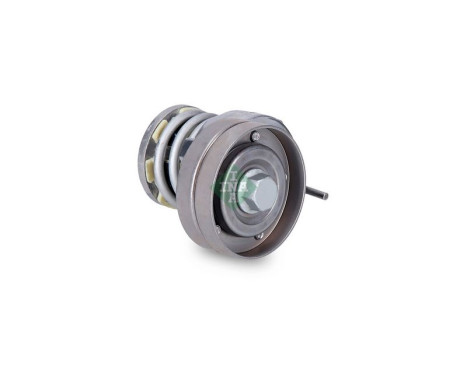 Tensioner Lever, v-ribbed belt 534006510 Ina, Image 3