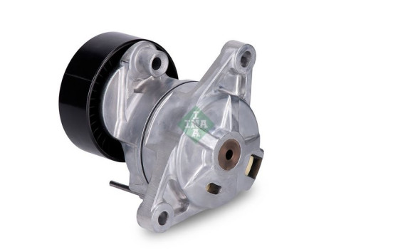 Tensioner Lever, v-ribbed belt 534006710 Ina, Image 2