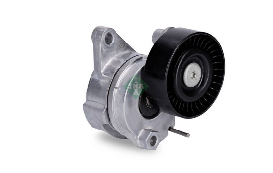 Tensioner Lever, v-ribbed belt 534006710 Ina, Image 3