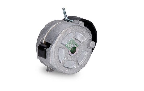 Tensioner Lever, v-ribbed belt 534006810 Ina, Image 2