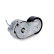 Tensioner Lever, v-ribbed belt 534006910 Ina, Thumbnail 2