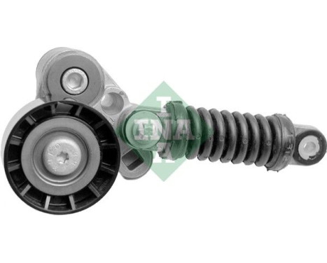 Tensioner Lever, v-ribbed belt 534008020 Ina