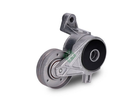Tensioner Lever, v-ribbed belt 534008330 Ina, Image 2