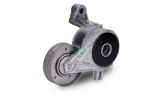 Tensioner Lever, v-ribbed belt 534008330 Ina, Image 2