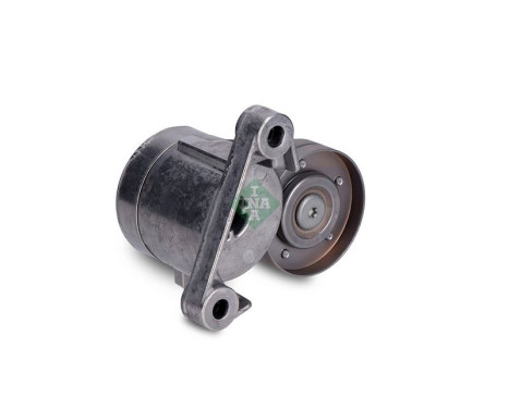 Tensioner Lever, v-ribbed belt 534008330 Ina, Image 3