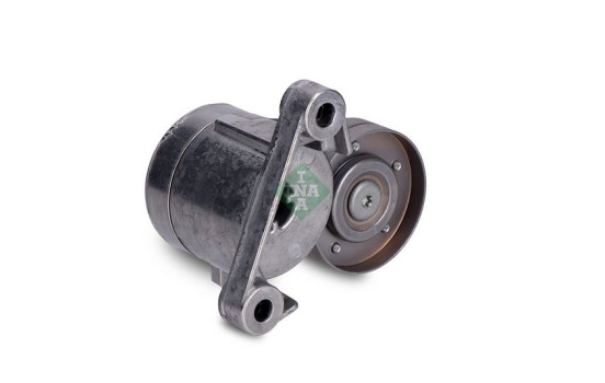 Tensioner Lever, v-ribbed belt 534008330 Ina, Image 3