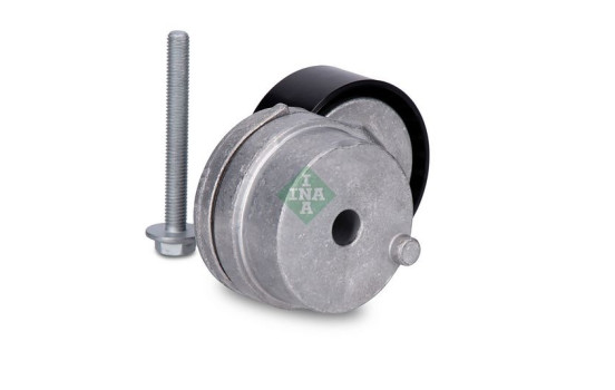 Tensioner Lever, v-ribbed belt 534010120 Ina, Image 2