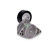 Tensioner Lever, v-ribbed belt 534010410 Ina, Thumbnail 3