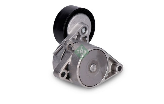 Tensioner Lever, v-ribbed belt 534010410 Ina, Image 3