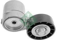 Tensioner Lever, v-ribbed belt 534010820 Ina