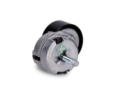Tensioner Lever, v-ribbed belt 534010920 Ina, Image 2