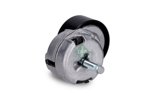 Tensioner Lever, v-ribbed belt 534010920 Ina, Image 2