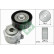 Tensioner Lever, v-ribbed belt 534011020 Ina