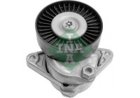 Tensioner Lever, v-ribbed belt 534011420 Ina