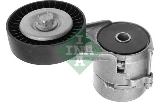 Tensioner Lever, v-ribbed belt 534011520 Ina