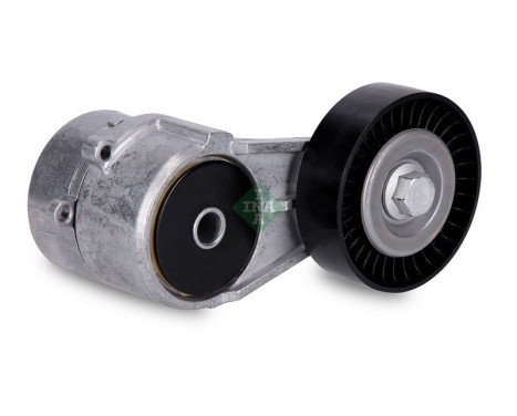 Tensioner Lever, v-ribbed belt 534011520 Ina, Image 3