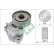 Tensioner Lever, v-ribbed belt 534011820 Ina
