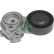 Tensioner Lever, v-ribbed belt 534012110 Ina