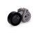 Tensioner Lever, v-ribbed belt 534012110 Ina, Thumbnail 3