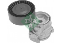 Tensioner Lever, v-ribbed belt 534012210 Ina