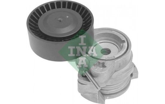 Tensioner Lever, v-ribbed belt 534012210 Ina