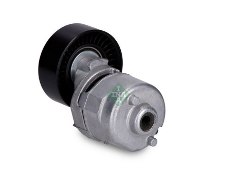 Tensioner Lever, v-ribbed belt 534012530 Ina, Image 2