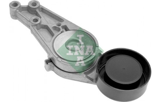 Tensioner Lever, v-ribbed belt 534012730 Ina