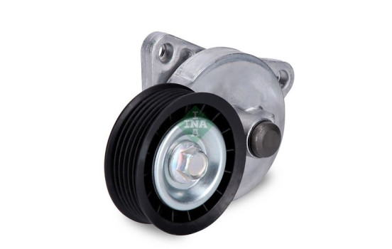 Tensioner Lever, v-ribbed belt 534013020 Ina, Image 3