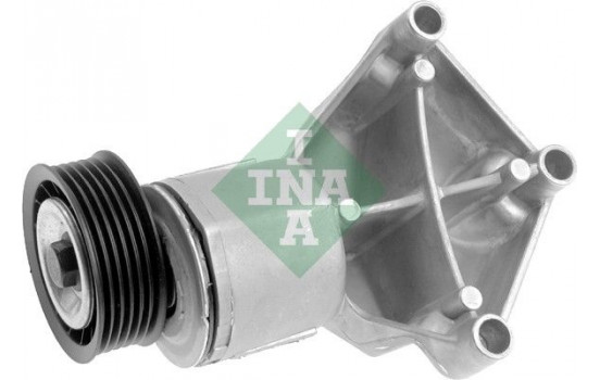 Tensioner Lever, v-ribbed belt 534013120 Ina