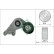 Tensioner Lever, v-ribbed belt 534013330 Ina