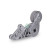 Tensioner Lever, v-ribbed belt 534013330 Ina, Thumbnail 2