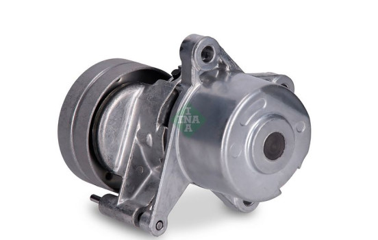 Tensioner Lever, v-ribbed belt 534013630 Ina, Image 2