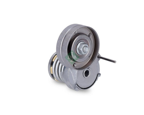 Tensioner Lever, v-ribbed belt 534013830 Ina, Image 4