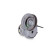 Tensioner Lever, v-ribbed belt 534013830 Ina, Thumbnail 4