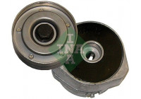 Tensioner Lever, v-ribbed belt 534013930 Ina
