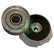 Tensioner Lever, v-ribbed belt 534013930 Ina