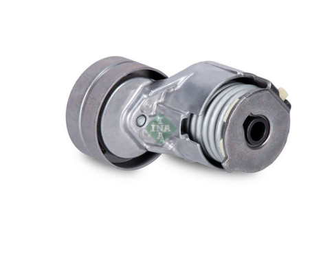 Tensioner Lever, v-ribbed belt 534014230 Ina, Image 2