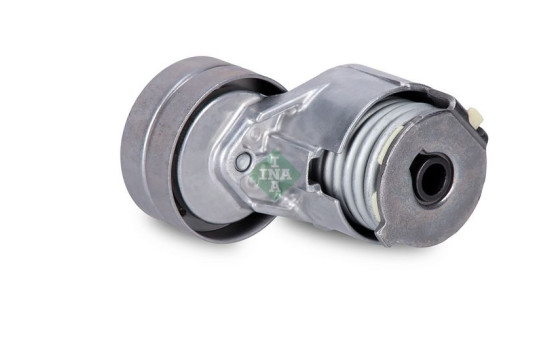 Tensioner Lever, v-ribbed belt 534014230 Ina, Image 2