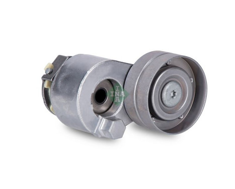 Tensioner Lever, v-ribbed belt 534014230 Ina, Image 3