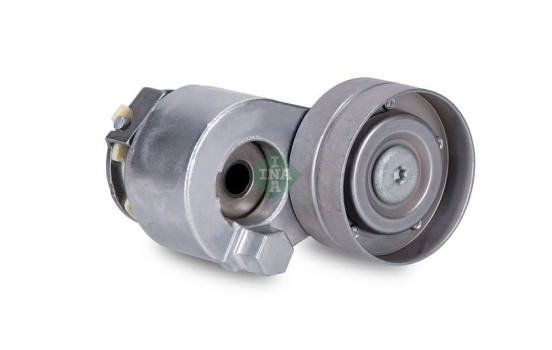 Tensioner Lever, v-ribbed belt 534014230 Ina, Image 3