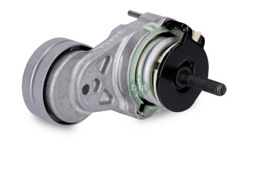 Tensioner Lever, v-ribbed belt 534014710 Ina, Image 2