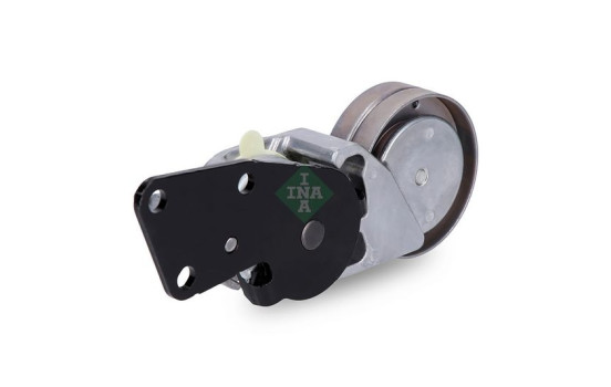 Tensioner Lever, v-ribbed belt 534015010 Ina, Image 2