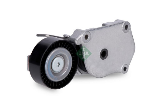 Tensioner Lever, v-ribbed belt 534016010 Ina, Image 2