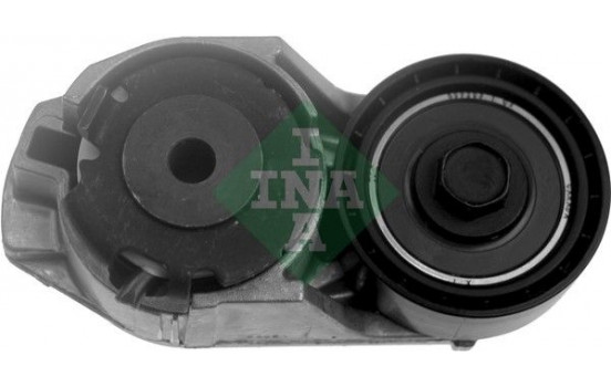 Tensioner Lever, v-ribbed belt 534016110 Ina