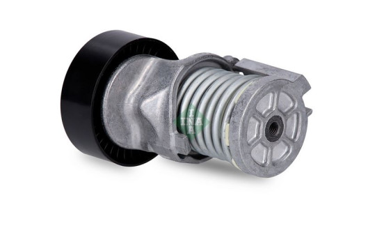Tensioner Lever, v-ribbed belt 534016410 Ina, Image 2