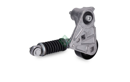 Tensioner Lever, v-ribbed belt 534016910 Ina, Image 2