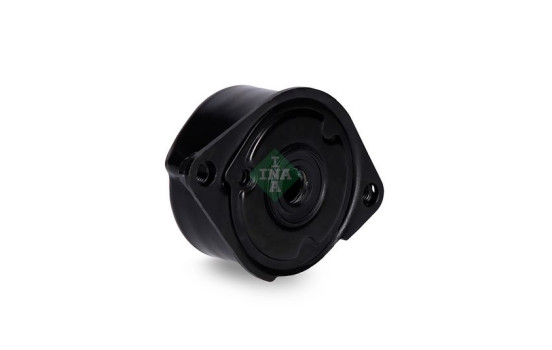 Tensioner Lever, v-ribbed belt 534017110 Ina, Image 3