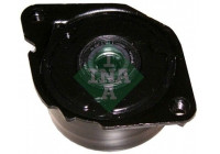 Tensioner Lever, v-ribbed belt 534017310 Ina