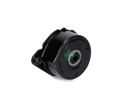 Tensioner Lever, v-ribbed belt 534017310 Ina, Image 2